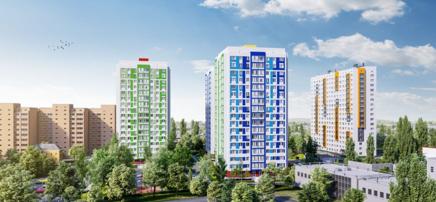 Маленькая страна